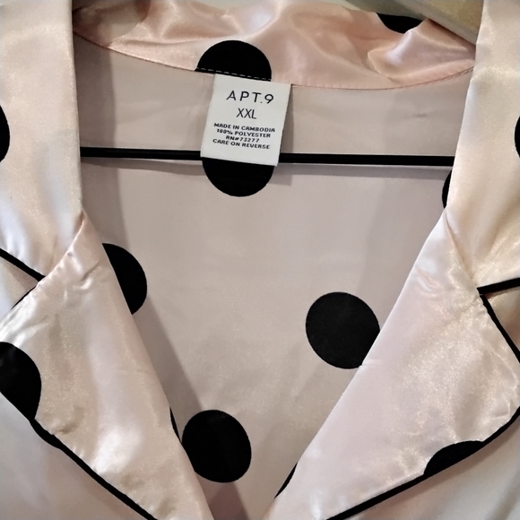 New! Apt 9 Nightshirt 🩷 - Picture 4 of 6